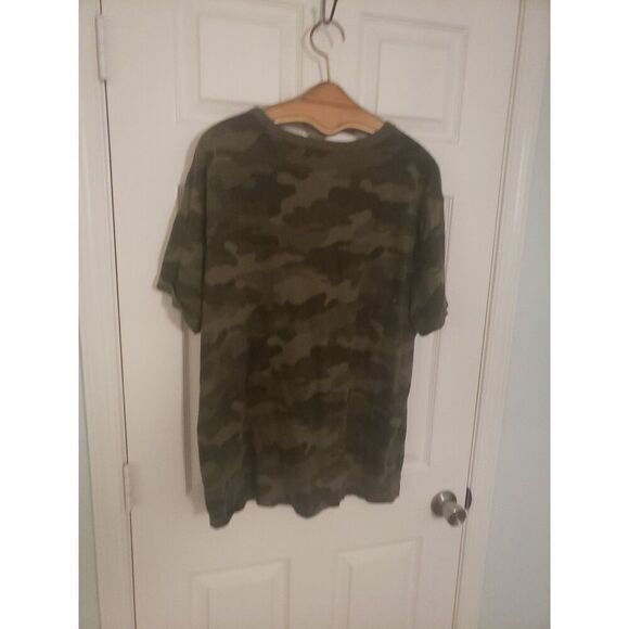 Camo Shirt Champoin 2xl Mens - Picture 3 of 4